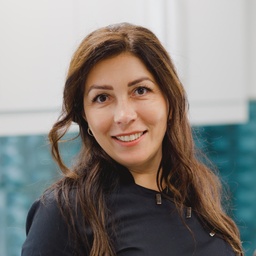 Bc. Petronela Dovalovská