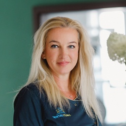 Katarína Horváthová